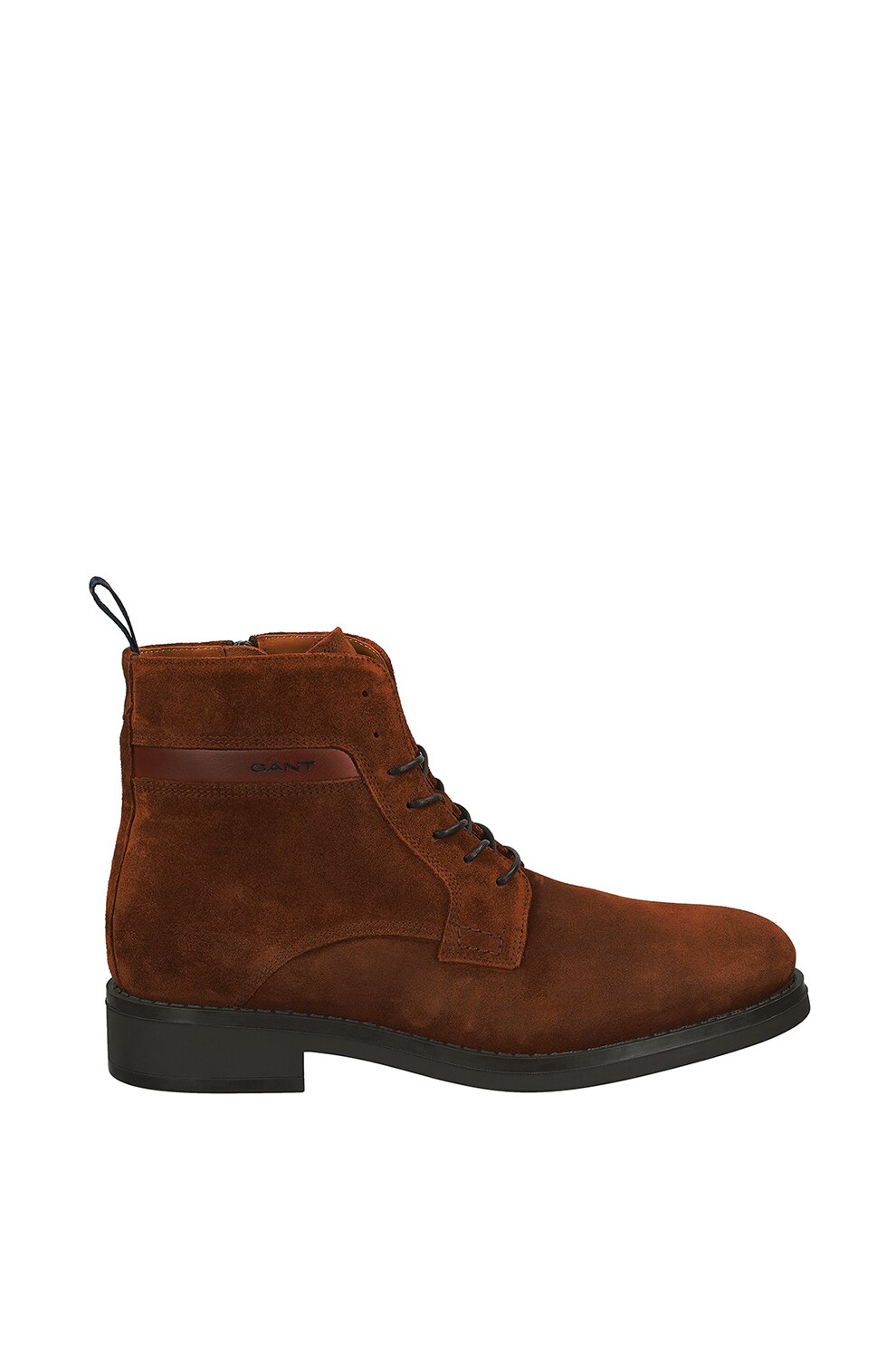 Gant, Ghete de piele intoarsa