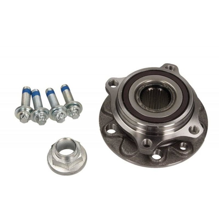 Колесен лагер Alfa Romeo Spider 2006-> 939 15-14 650 0003