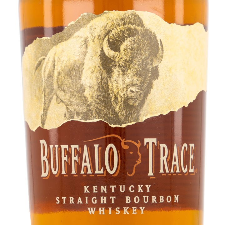 Whiskey Buffalo Trace, Kentucky Straight Bourbon, 40%, 0.7L