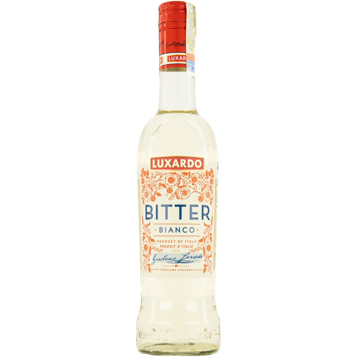 Bitter Bianco Luxardo, 30%, 0.7l