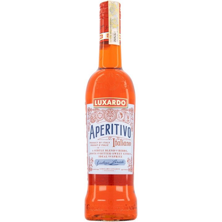 Aperitif Luxardo Aperitifo, 11%, 0.7l
