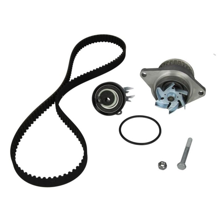 Комплект водна помпа ангренажен ремък Seat Inca 1995-2003 6K9 CT846WP3