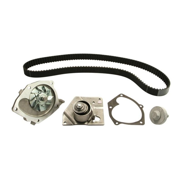 Vezérműszíj vízpumpa készlet Renault Scenic II 2003-> JM0/1 CT1064WP2