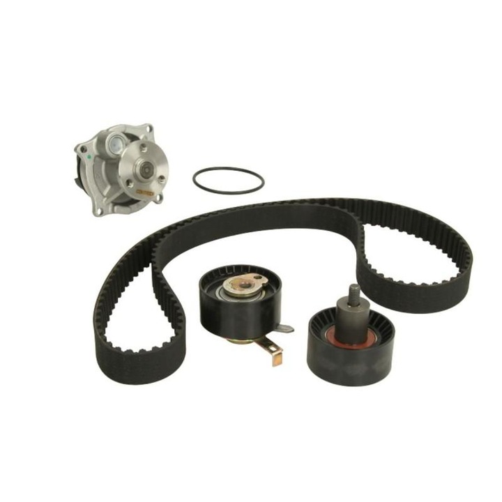 Vezérműszíj vízszivattyú készlet Ford Transit Connect 2002-2012 P65, P70, P80 CT978WP1