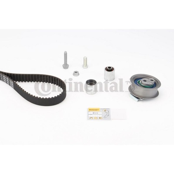 Комплект ангренажен ремък Audi A3 2004-2013 8PA CT1088K3