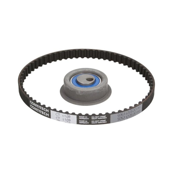 Fogasszíj készlet Mitsubishi Colt 3 1988-1992 C5 A CT1109K1