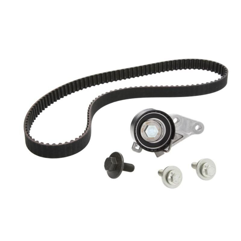 Set curea de distributie Ford COURIER 1996-> J5 , J3 CT881K2