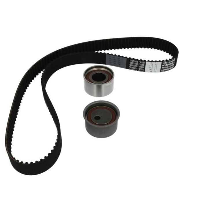 Комплект ангренажен ремък Mitsubishi Carisma 1995-2006 DA CT941K1