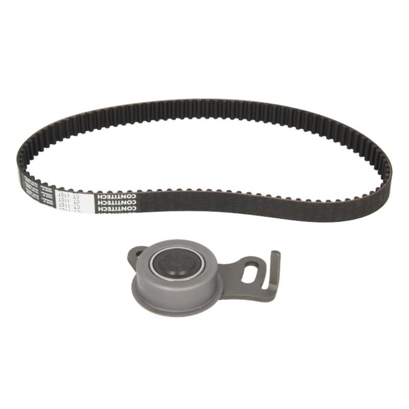 Set curea de distributie Mitsubishi CHALLENGER 1996-> K90 CT1107K1