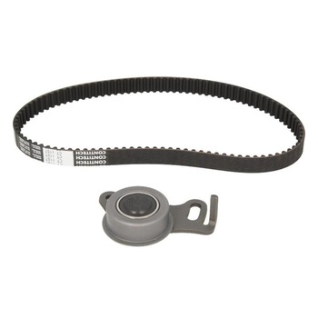 Set curea de distributie Mitsubishi CHALLENGER 1996-> K90 CT1107K1 Set curea de distributie Mitsubishi CHALLENGER 1996-> K90 CT1107K1