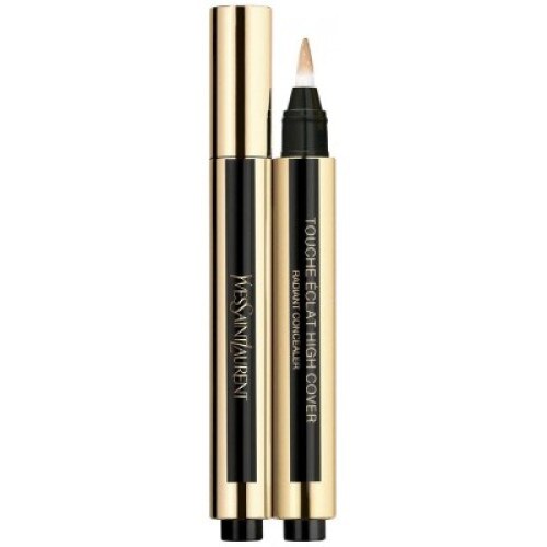 Corector Yves Saint Laurent Touche Eclat High Cover - 2 Ivory 2.5ml