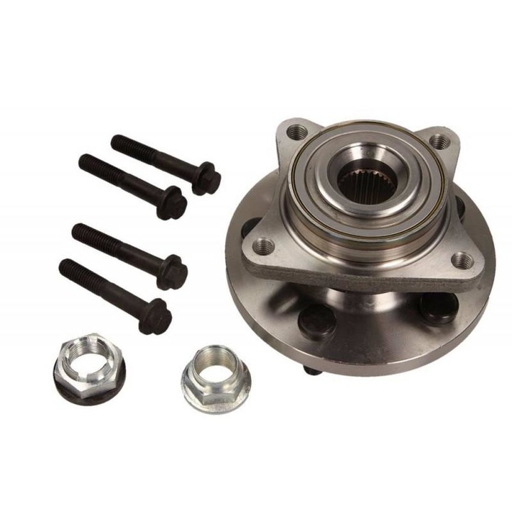 Колесен лагер Land Rover Discovery 3 2004-2009 L319 53-14 652 0002