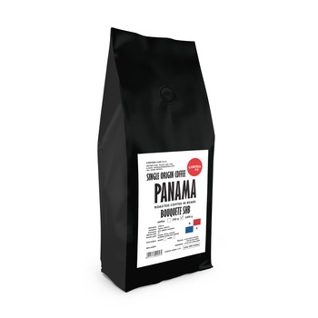 Cafea boabe 100 % Arabica, Cortina Cafe, single origin Panama Bouquete SHB, 1 Kg Cafea boabe 100 % Arabica, Cortina Cafe, single origin Panama Bouquete SHB, 1 Kg