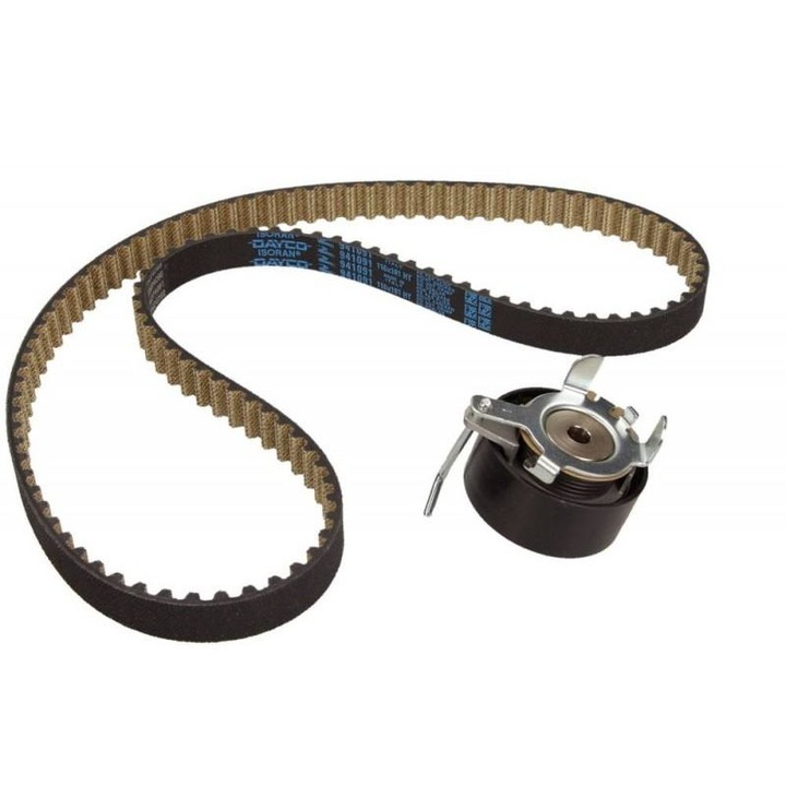 Set curea de distributie Ford Focus 3 2010-> KBIO03