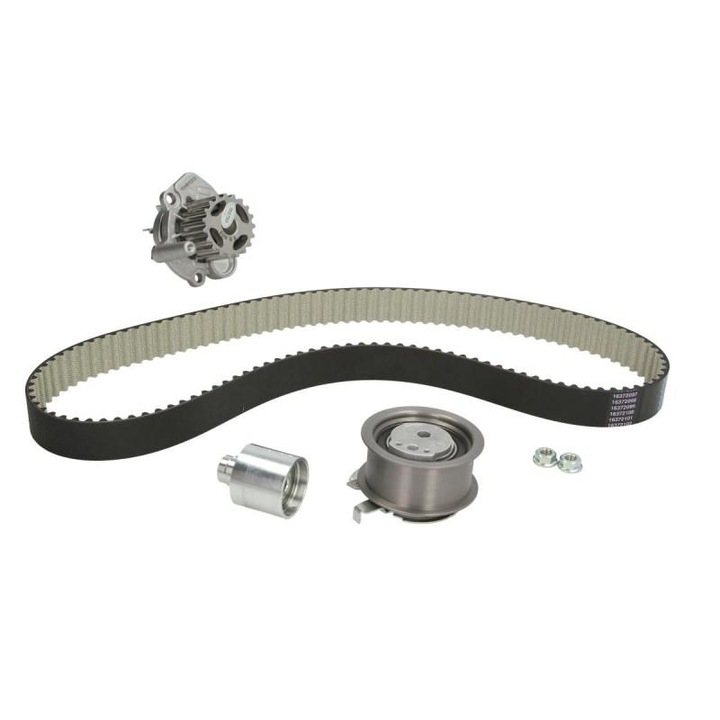 Set pompa apa curea dintata Audi A3 2004-2013 8PA KTBWP2961