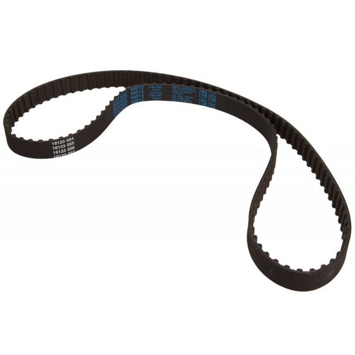 Vezérműszíj Fiat Fiorino 1980-1993 147 94513