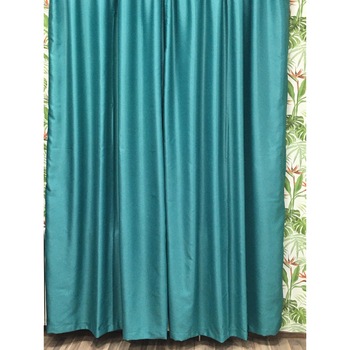 Set draperie, uni,  Set draperie, uni,