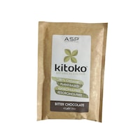 vopsea organica kitoko botanical colour bitter chocolate40gr imagen 30_0_
0
