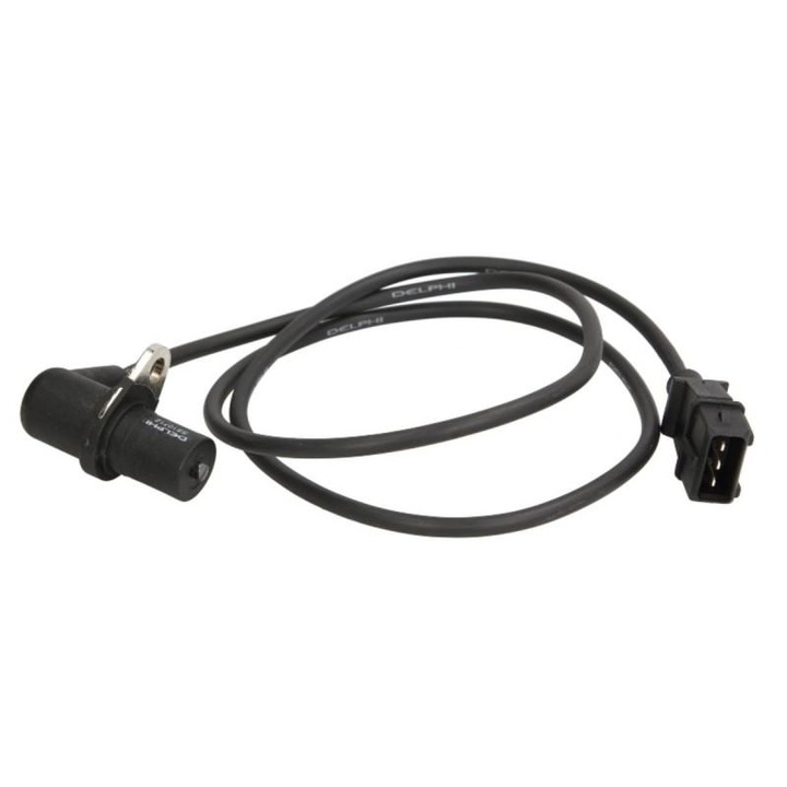 Senzor impulsuri, arbore cotit Opel Antara (2006->)[L07] SS10712-12B1