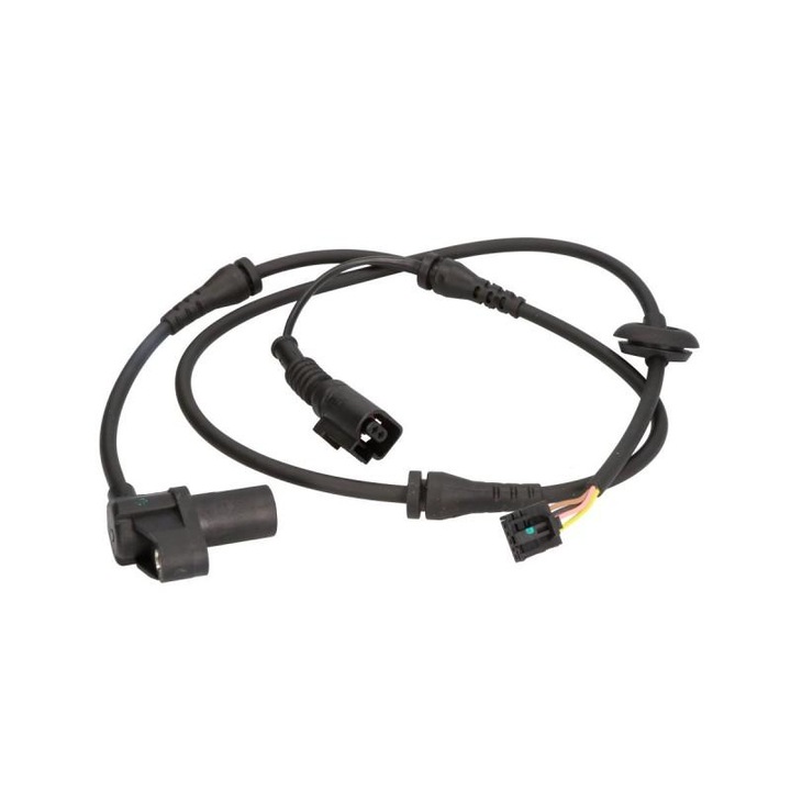 Датчик Delphi за обороти на колелата за Audi A4 CABRIOLET (2002-2009) [8H7,B6,8HE,B7] SS20037