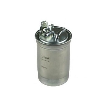Filtru combustibil Seat Cordoba 1993-1999 6K1,6K2 HDF507 Filtru combustibil Seat Cordoba 1993-1999 6K1,6K2 HDF507