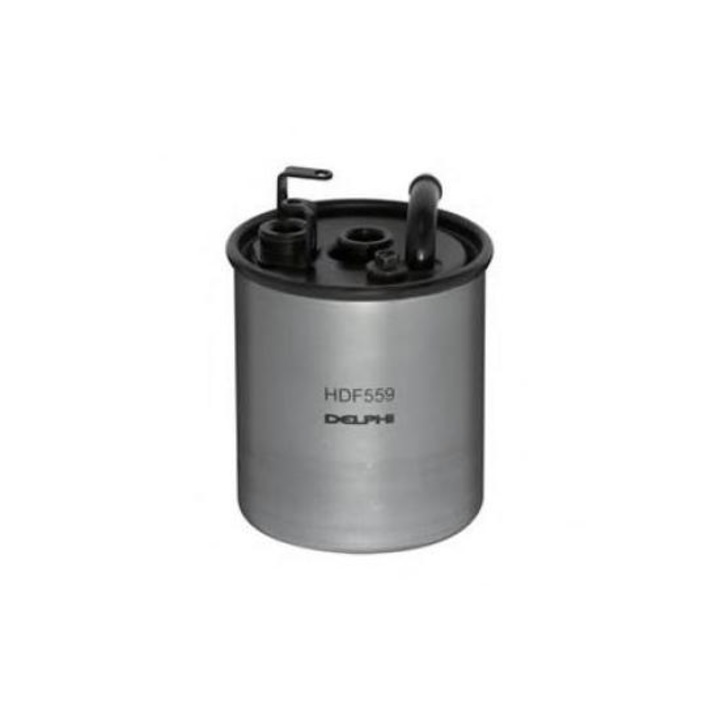 Filtru combustibil Mercedes Sprinter 1996-2006 904 HDF559