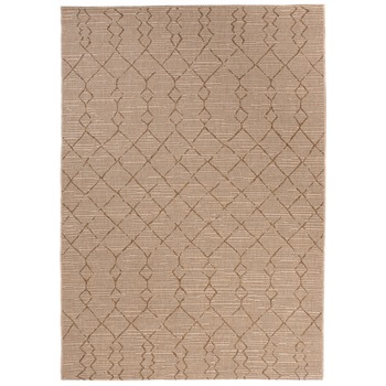 Covor Jogo Sizal Modern Chemex Dywany 39642/726 maro 160x230 Covor Jogo Sizal Modern Chemex Dywany 39642/726 maro 160x230