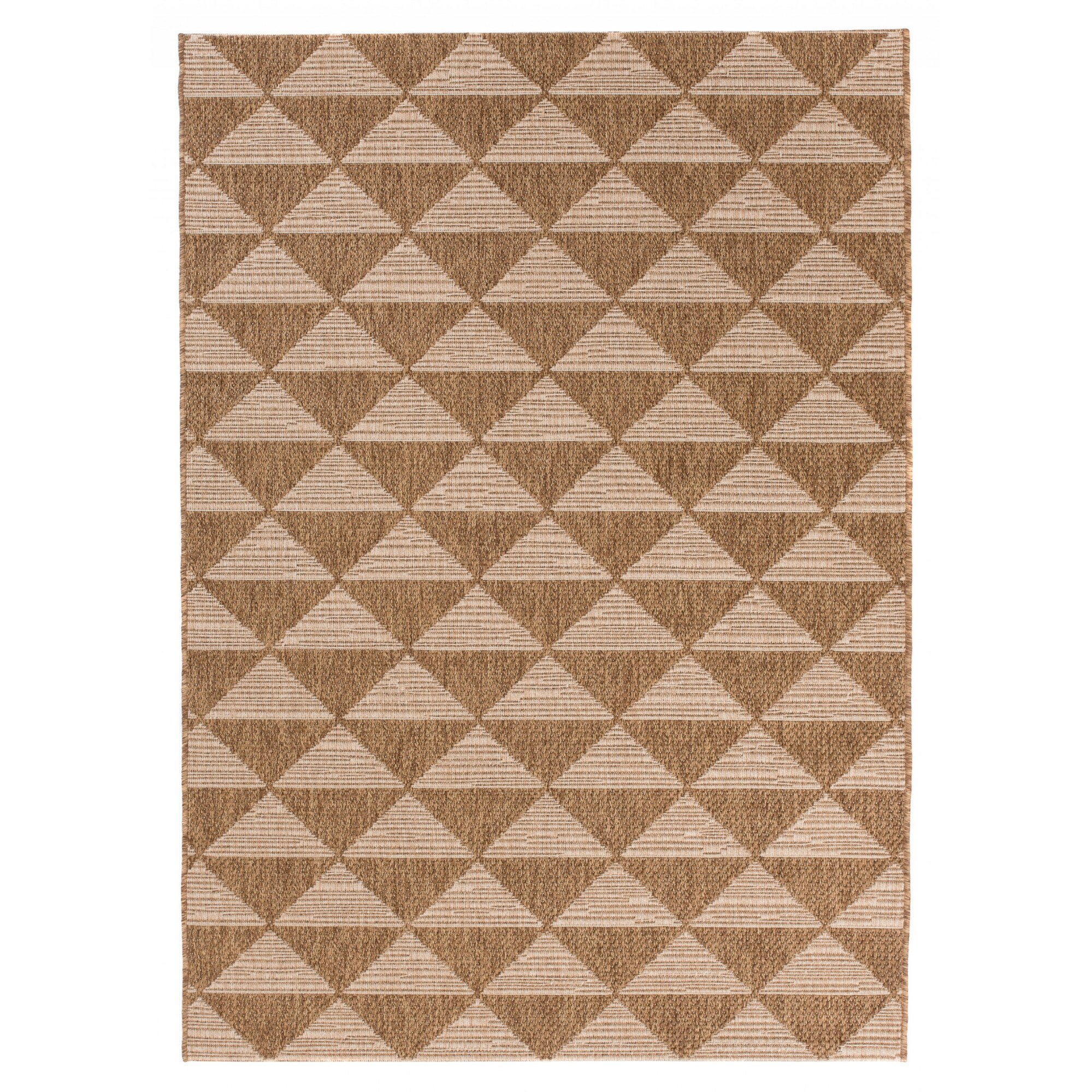 Covor Jogo Sizal Modern Chemex Dywany 39657/276 maro 160x230