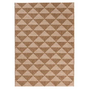 Covor Jogo Sizal Modern Chemex Dywany 39657/276 maro 160x230 Covor Jogo Sizal Modern Chemex Dywany 39657/276 maro 160x230