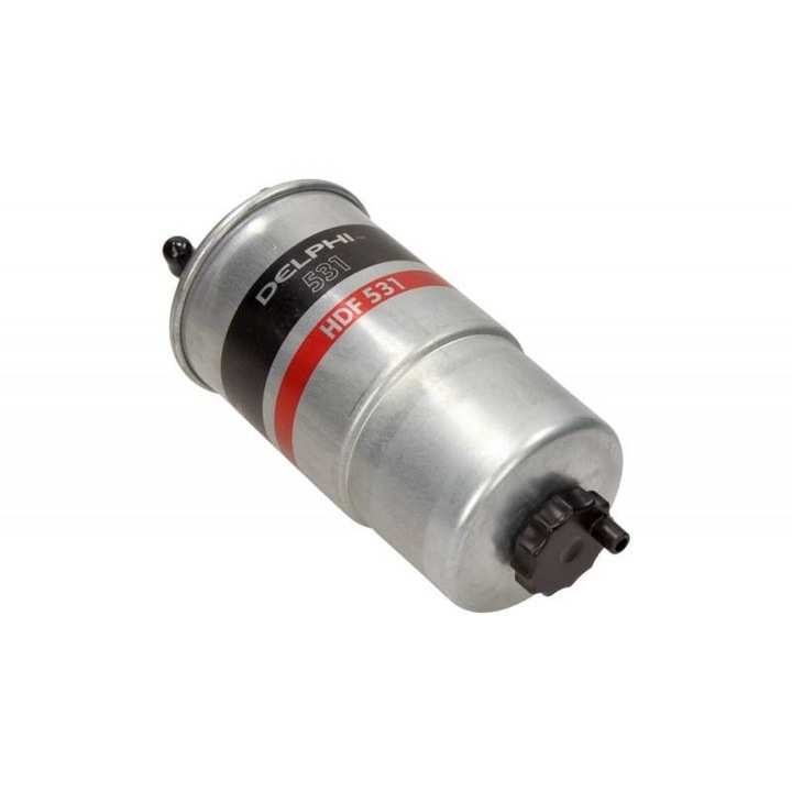 Filtru combustibil Volkswagen New Beetle 1998-2010 9C1,1C1 HDF531