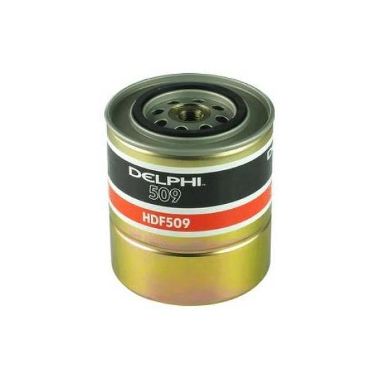 Filtru combustibil BMW Seria 3 1982-1992 E30 HDF509