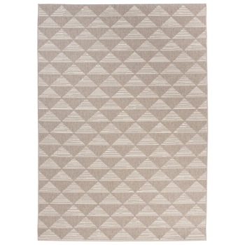 Covor Jogo Sizal Modern Chemex Dywany 39657/363 cremos 160x230 Covor Jogo Sizal Modern Chemex Dywany 39657/363 cremos 160x230