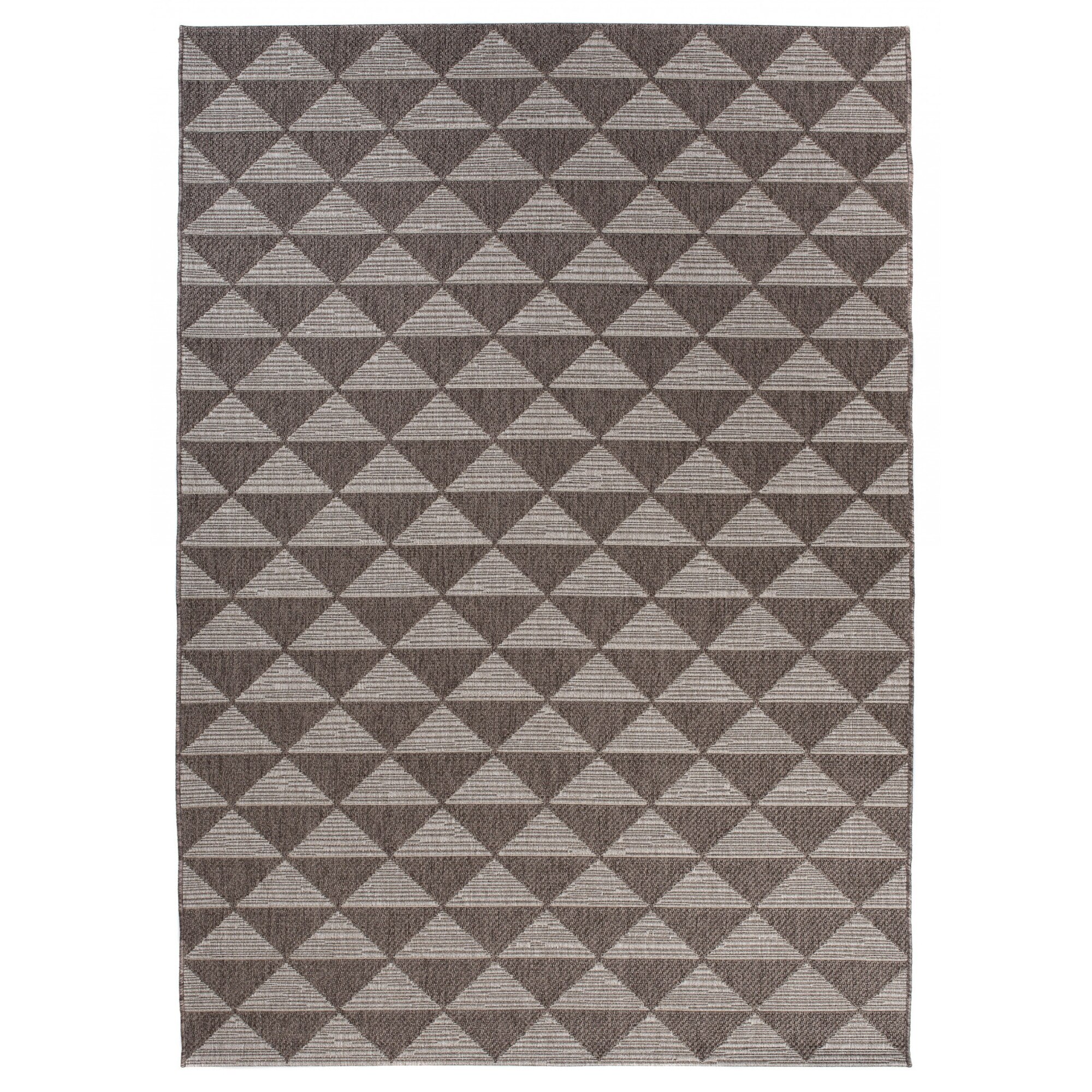 Covor Jogo Sizal Modern Chemex Dywany 39657/387 gri 160x230