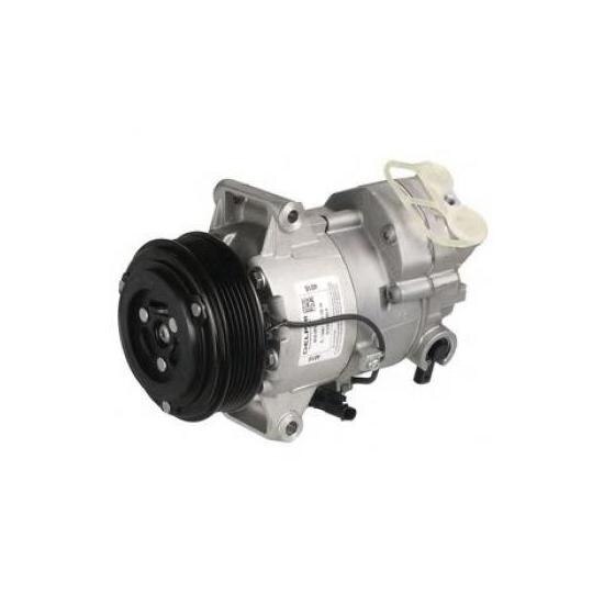 Compresor, climatizare Opel CASCADA 2013-> W13 TSP0155988
