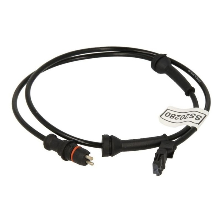 Senzor, turatie roata Fiat Punto 1999-2010 188 SS20280