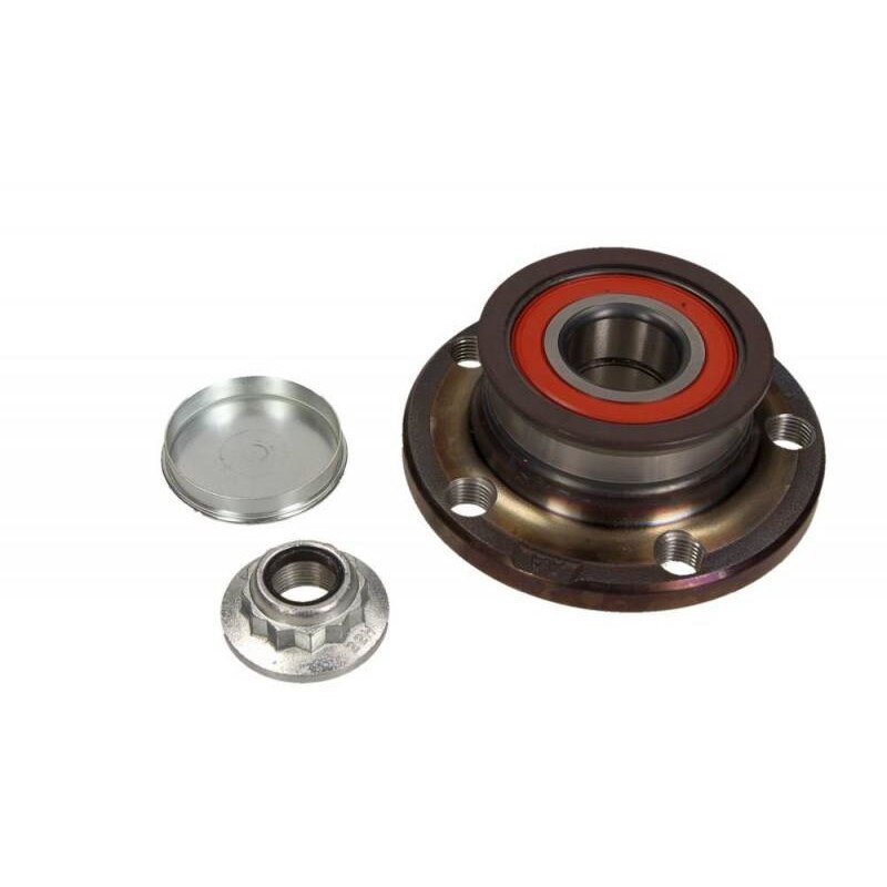 Butuc roata Seat Toledo IV (2012->)[KG3] 713 6110 20