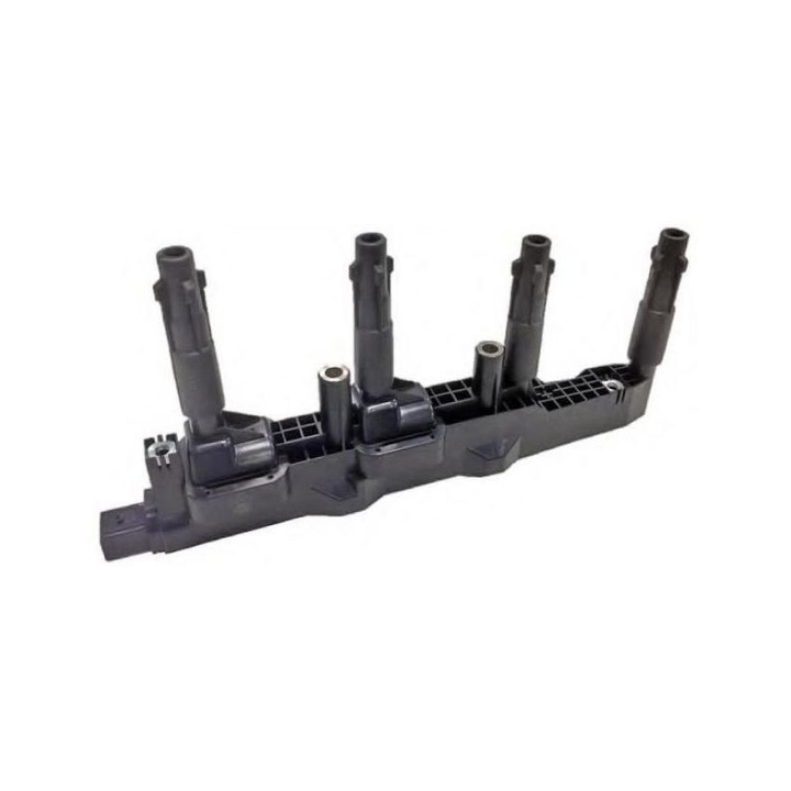 Индукционна бобина Mercedes A-Class 1997-2004 W168 5DA 358 000-191