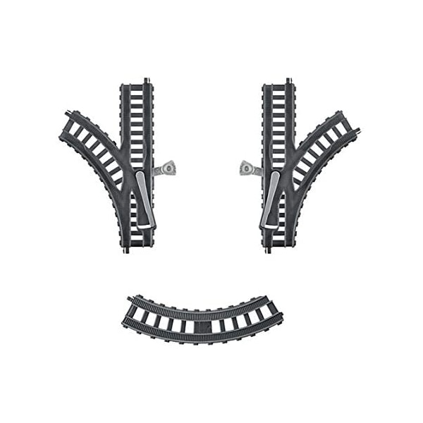 Pachet 4 sine, TrackMaster, Thomas and Friends, GGM05