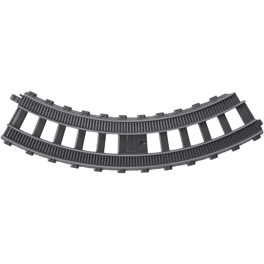 Pachet 8 sine curbate, TrackMaster, Thomas and Friends, GGM04