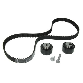 Set curea de distributie Peugeot 206 2009-2016 T3E 530 0111 10 Set curea de distributie Peugeot 206 2009-2016 T3E 530 0111 10