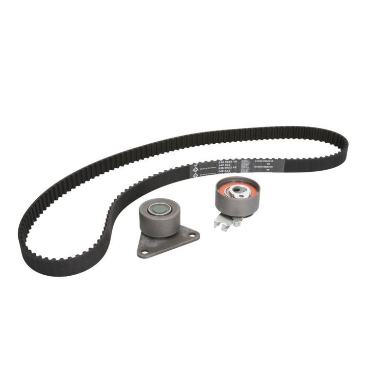Комплект ангренажен ремък за Volvo XC90 2002-2014 275 530 0063 10