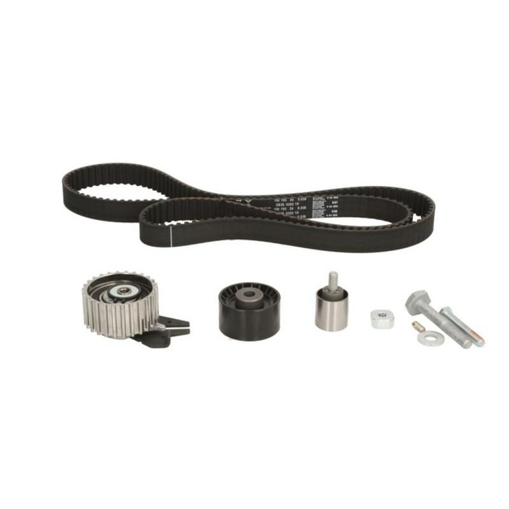 Set curea de distributie Opel CASCADA 2013-> W13 530 0619 10