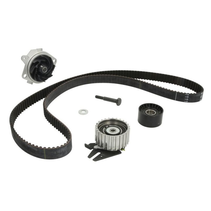 Комплект водна помпа ангренажен ремък Fiat Brava 1995-2002 182 530 0623 30