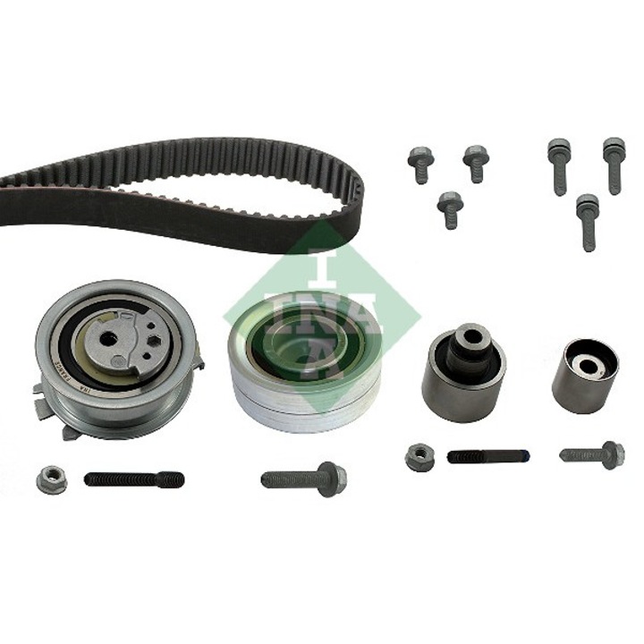 Комплект ангренажен ремък Audi A3 2004-2013 8PA 530 0550 10