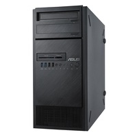 Server ASUS TS100-E10-PI4-M1420 cu procesor Intel® Xeon® E-2224, 16GB, 1TB HDD