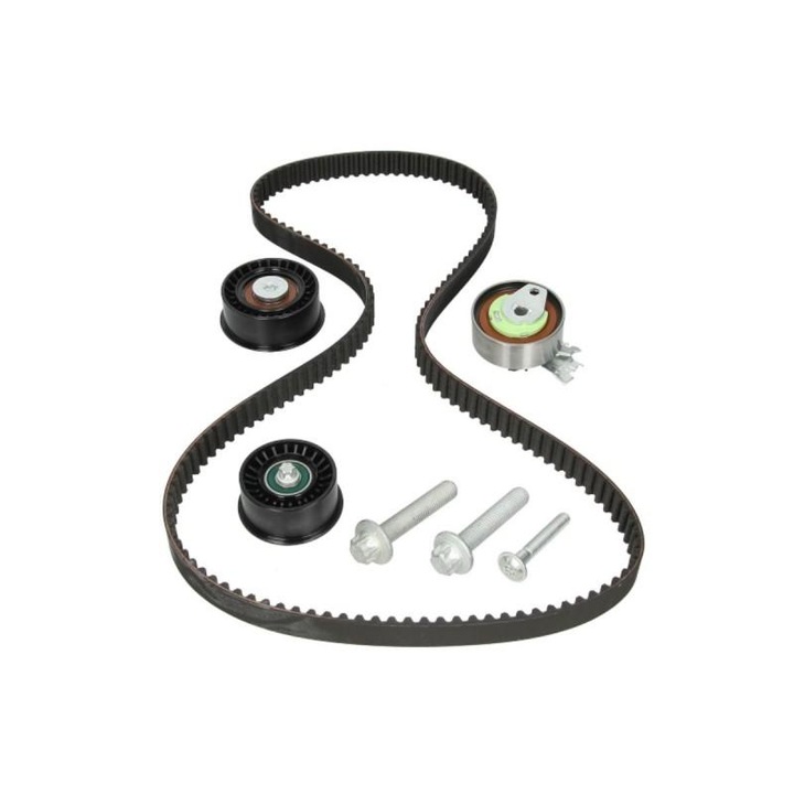 Комплект ангренажен ремък 530 0441 10