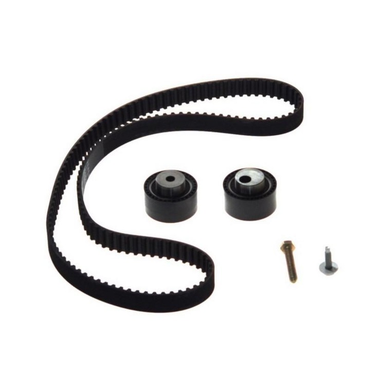 Комплект ангренажен ремък Peugeot Boxer 2002-> 244 530 0447 10