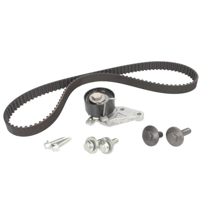 Комплект ангренажен ремък Ford COURIER 1996-> J5, J3 530 0140 10