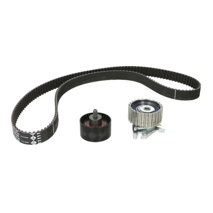 Комплект ангренажен ремък Fiat Punto 1999-2010 188 530 0226 10