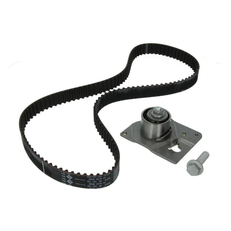 Set curea de distributie Opel Vivaro A 2001-> X83 530 0196 10